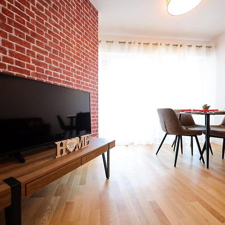 Ana Appartement Zadar Buitenkant foto
