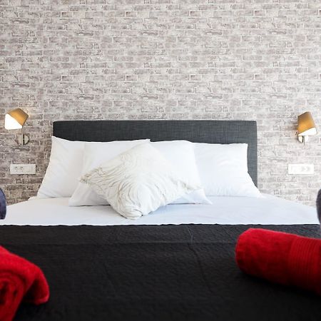 Ana Appartement Zadar Kamer foto
