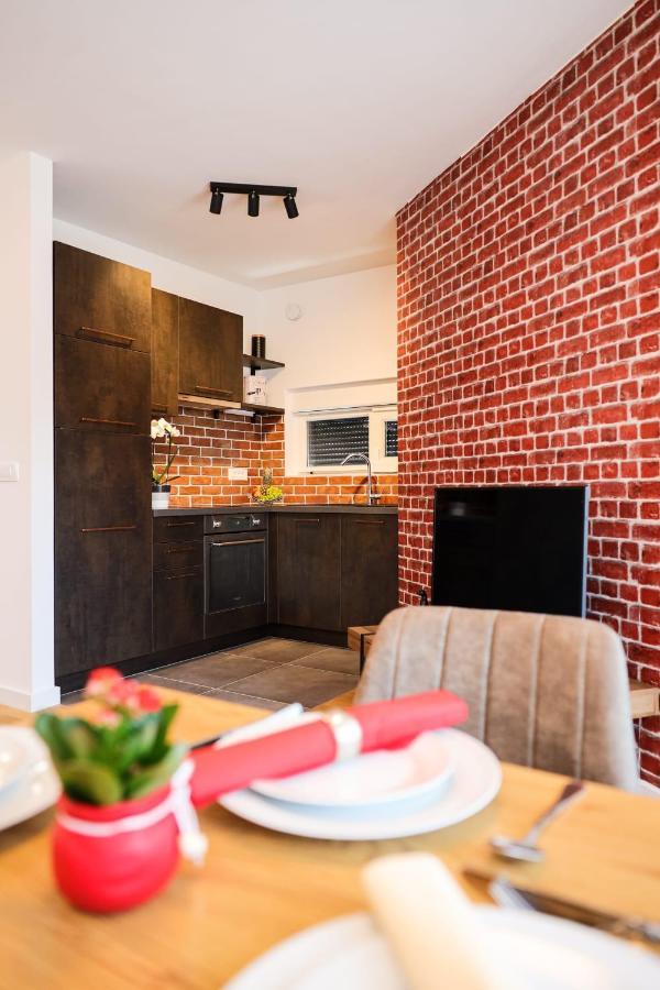 Ana Appartement Zadar Buitenkant foto