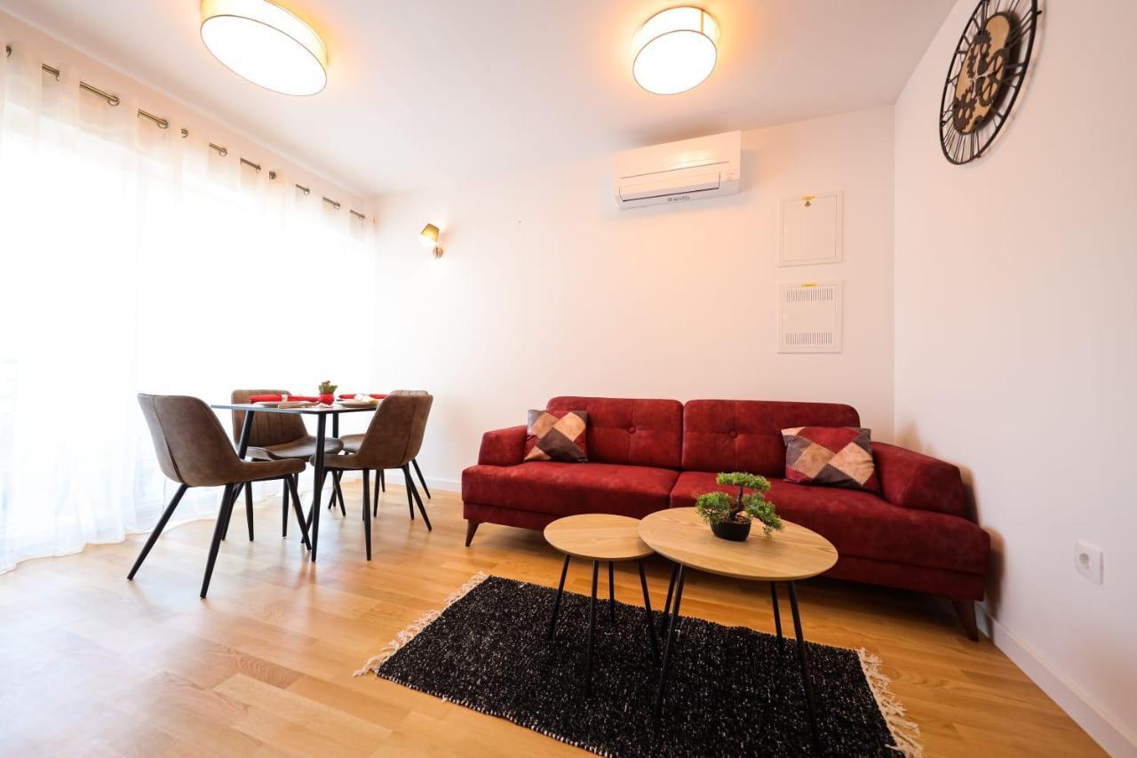 Ana Appartement Zadar Buitenkant foto
