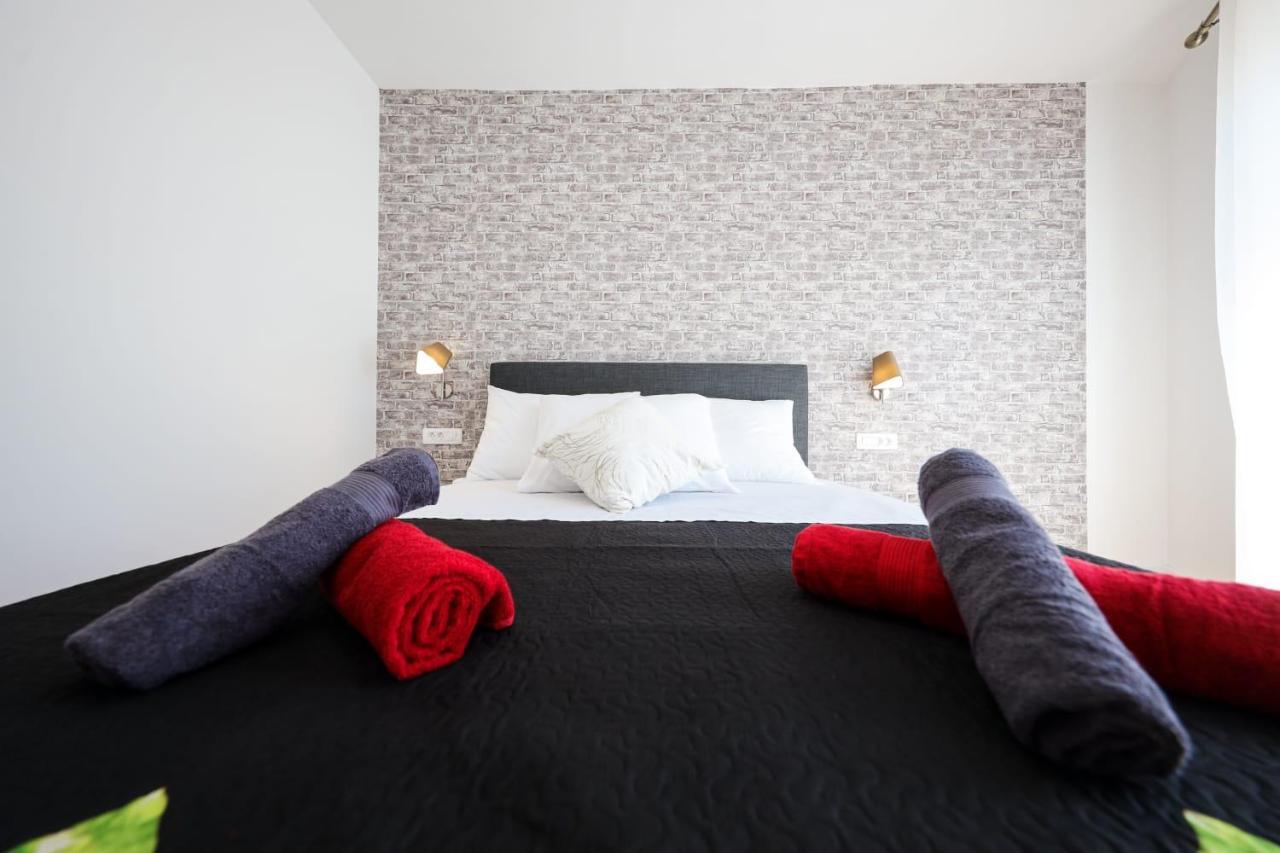 Ana Appartement Zadar Buitenkant foto