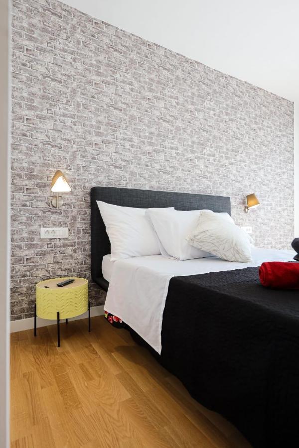Ana Appartement Zadar Buitenkant foto