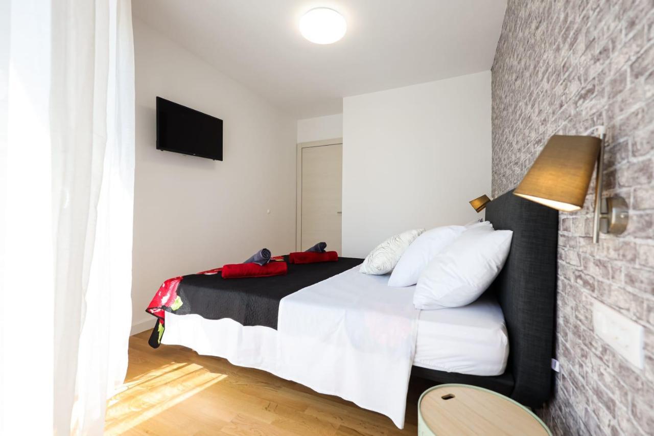 Ana Appartement Zadar Buitenkant foto