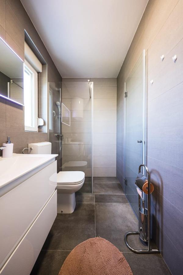 Ana Appartement Zadar Buitenkant foto